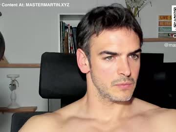 hot_martin25 every day cam