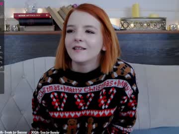 girl ginger_pie image #685058