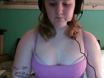 mistybaby265 every day cam