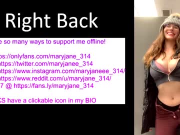 girl maryjane_314 image #2065340