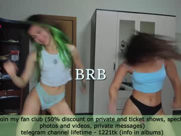 girl naughty_chill image #3000281