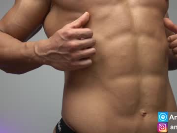 man andrewd9 image #1316825