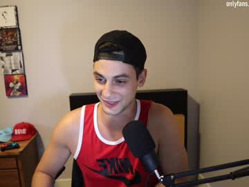 leosamuels every day cam