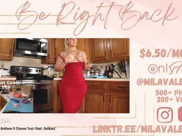 girl milavalentinax image #2474678