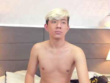 man harol_and_jerry image #147732