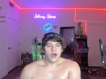 man thejohnnystone image #3556785