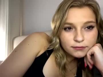 xxdirtyblonde every day cam