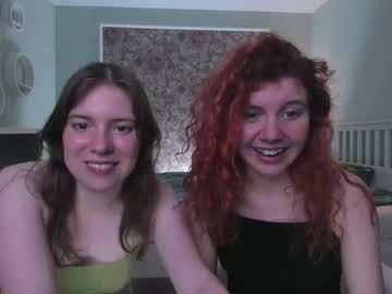 cute_fruity every day cam