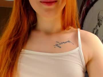 girl melissa_redhead image #2350640