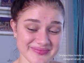girl angel_eyes01 image #888385