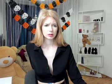 little_sweet_bunny every day cam