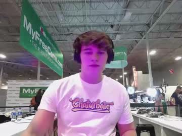 man thejohnnystone image #3212920