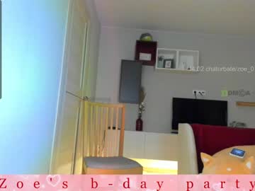 girl zoe_0 image #1121769