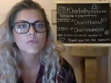 girl charlitbaker image #1921207