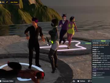 girl twogorgonsgaming image #1010149