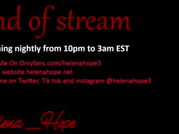 girl helena_hope image #2826258
