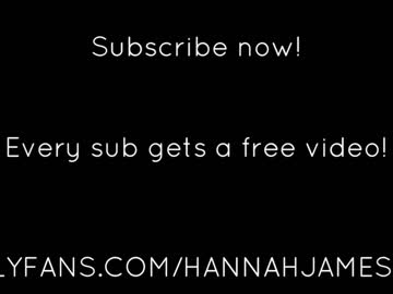 girl hannahjames710 image #2705430