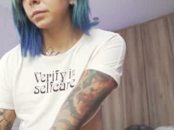 girl tattoo_ninja_kitty image #3051542