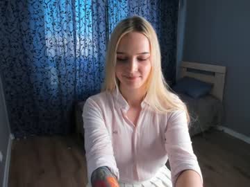 ashleyclarkea every day cam