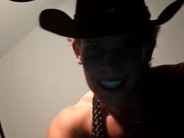 urfavcowboy69 every day cam