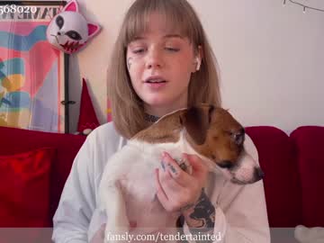 girl tendertainted image #925461