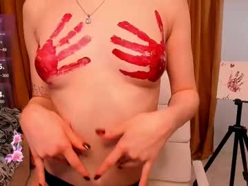 spoiled_kittty every day cam