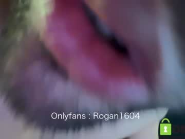 man rogan1604 image #1481115