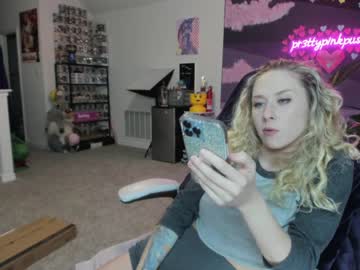 girl pr3ttyp1nkpussy image #2998919