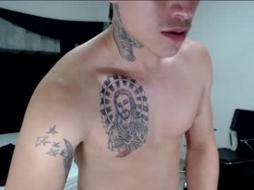 man boysvzla_handsome_oficial image #595440