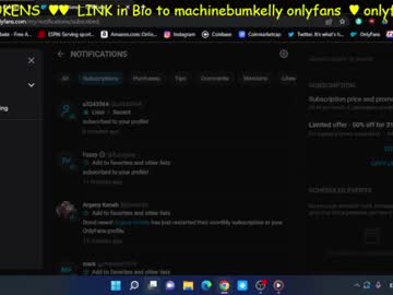 man machinebumkelly image #2969740
