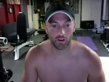 fitmusclerunner69 every day cam