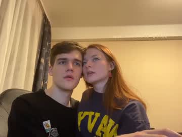couple lucky_squad image #3970613