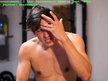 man maxxxcb224 image #31838