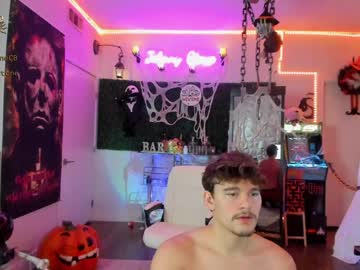 man thejohnnystone image #2766972