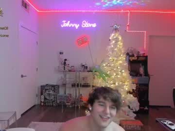 man thejohnnystone image #3335454