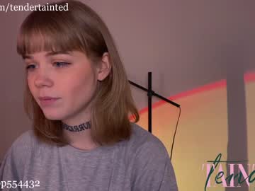 girl tendertainted image #875707