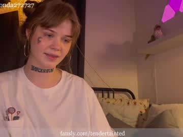 girl tendertainted image #968434