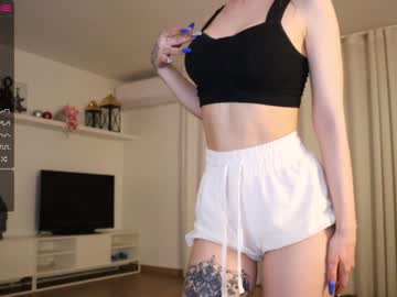 girl welcome2pleasureland image #1660916