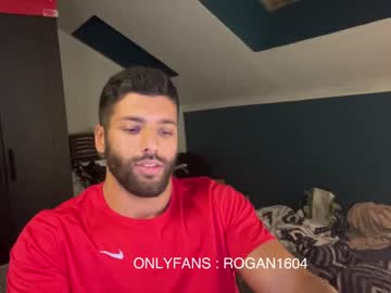 man rogan1604 image #3440159