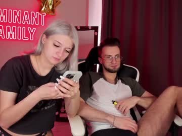 couple dominant_family image #1773382