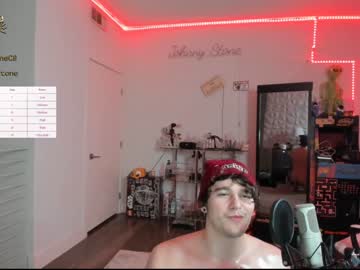 man thejohnnystone image #3649882