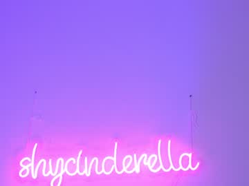 girl shycinderella image #1210262