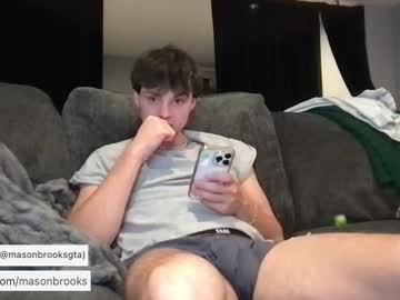 masonbrooksx every day cam