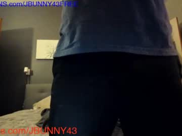 man jbunny43 image #1640980