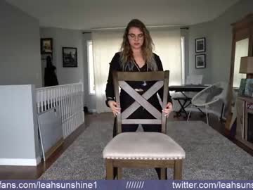 girl leahsunshine image #1172267