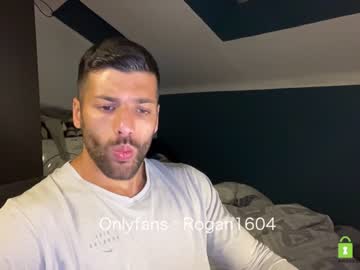 man rogan1604 image #1810601