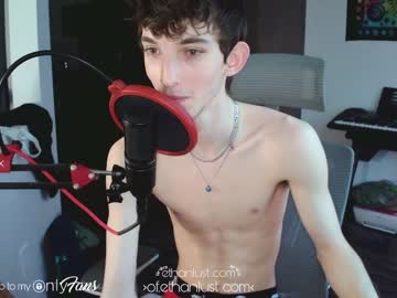 man ethanlustx image #2028412