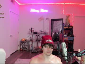 man thejohnnystone image #3649596
