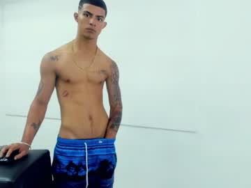 man jefferson_horny20 image #796831