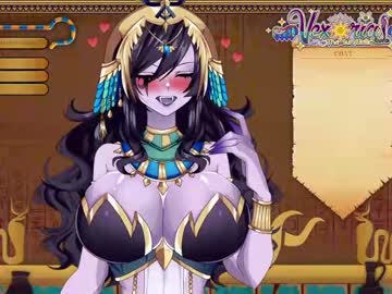 girl vexoriathesuneater image #1612163
